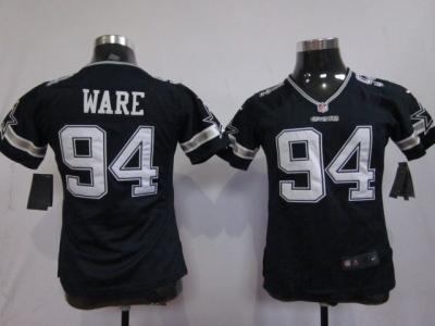 Cheap Women's NFL jersey wholesale No. 21